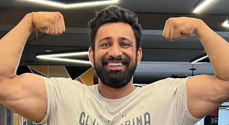 Rajat Dalal Net Worth