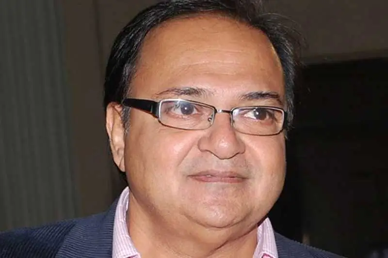 Rakesh Bedi Net Worth
