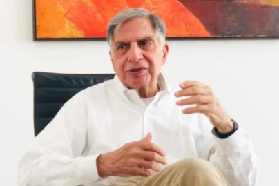 Ratan Tata Net worth