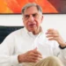 Ratan Tata Net worth