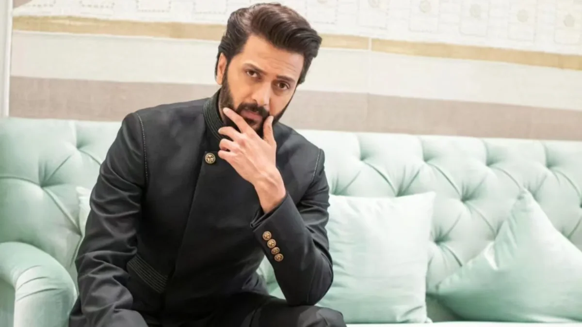 Riteish Deshmukh Net Worth