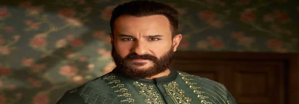 Saif Ali Khan Net Worth