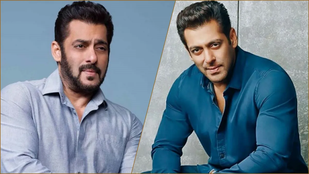 Salman khan Net Worth