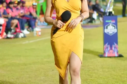 Shefali Bagga Net Worth