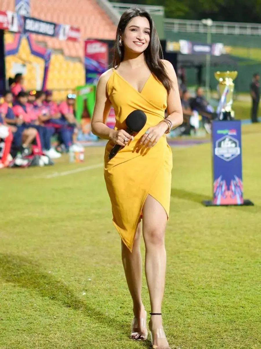 Shefali Bagga Net Worth