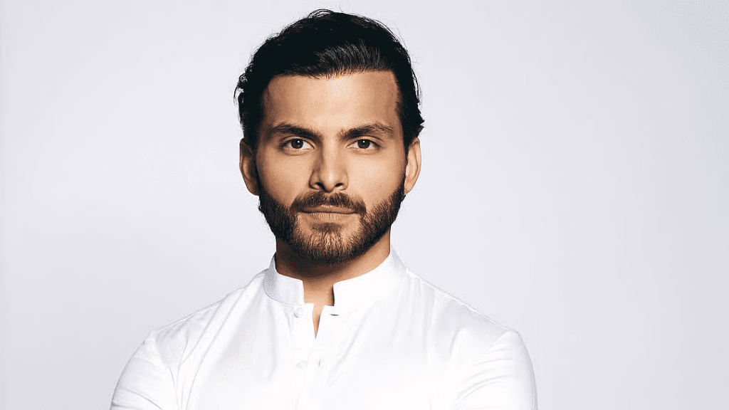 Shikhar Pahariya Net Worth