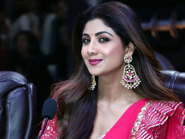 Shilpa Shetty Net worth