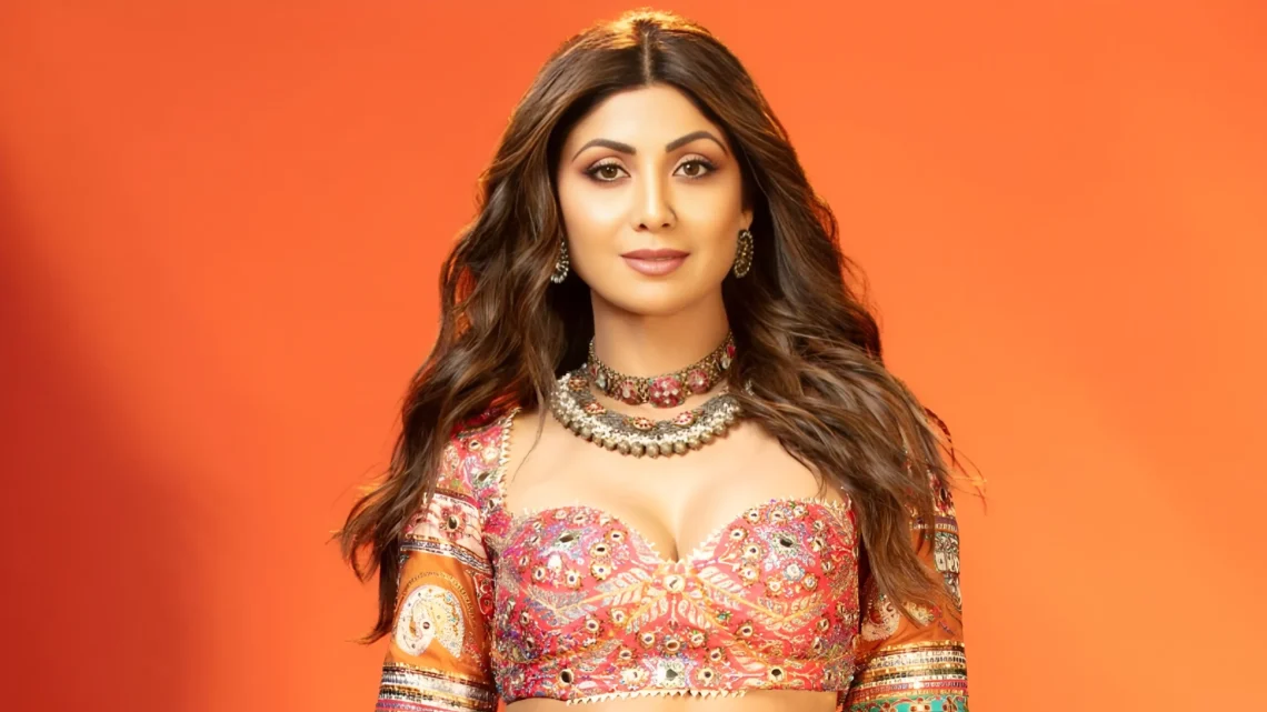Shilpa Shetty