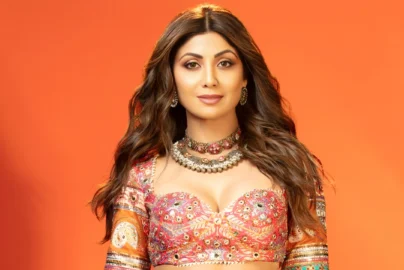 Shilpa Shetty