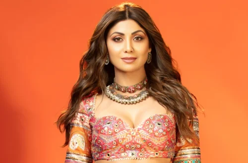 Shilpa Shetty