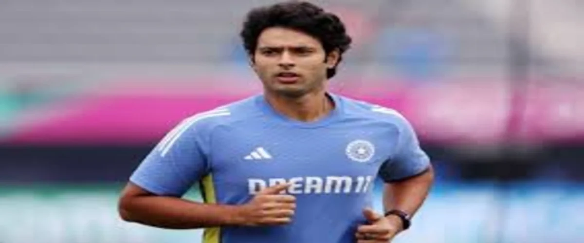 Shivam Dube Net Worth