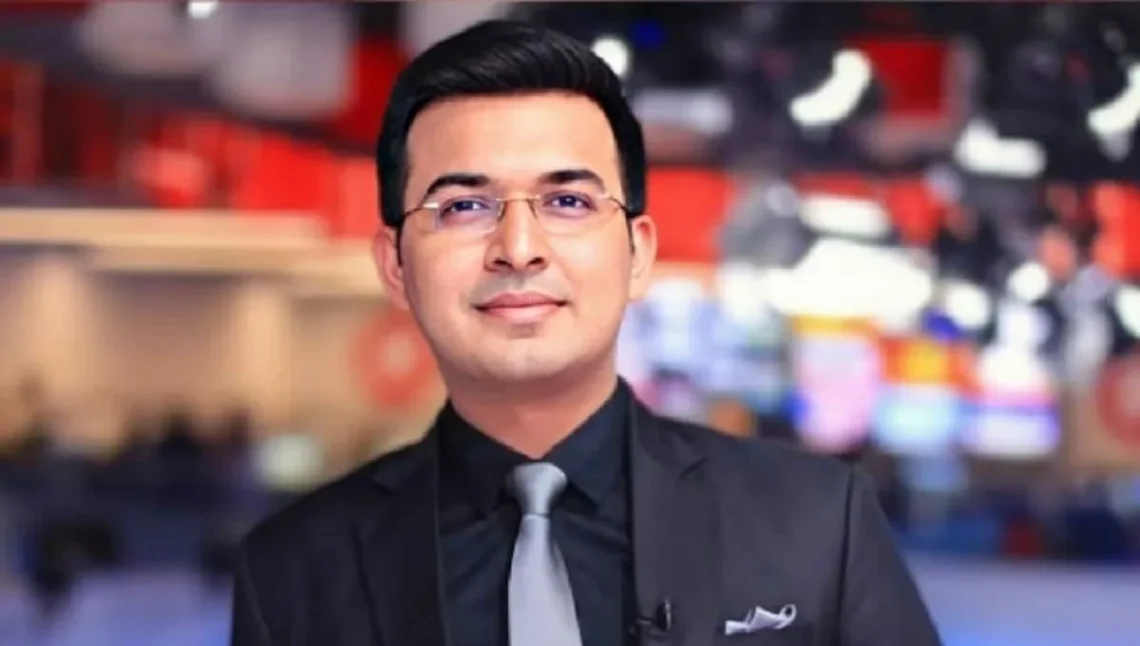 Shubhankar Mishra Net Worth