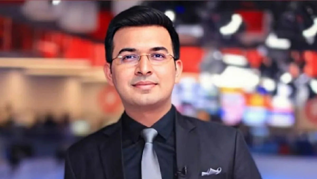 Shubhankar Mishra Net Worth