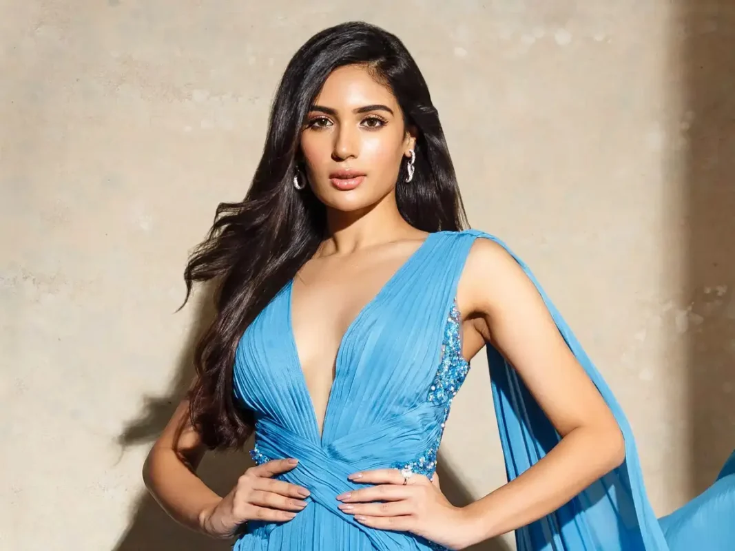 Tarini Kalingarayar Age