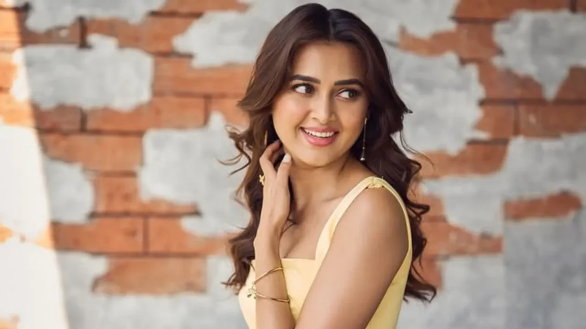 Tejasswi Prakash Net Worth