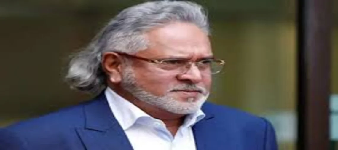 Vijay Mallya Net worth