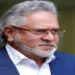 Vijay Mallya Net worth