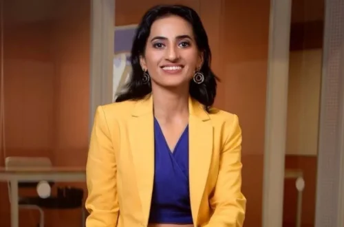 Vineeta Singh Net Worth