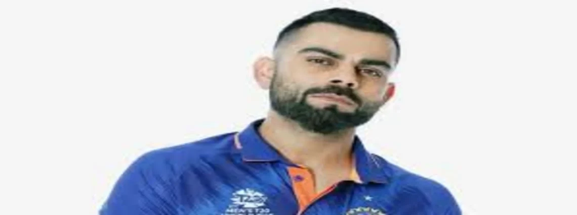 Virat Kohli Net worth