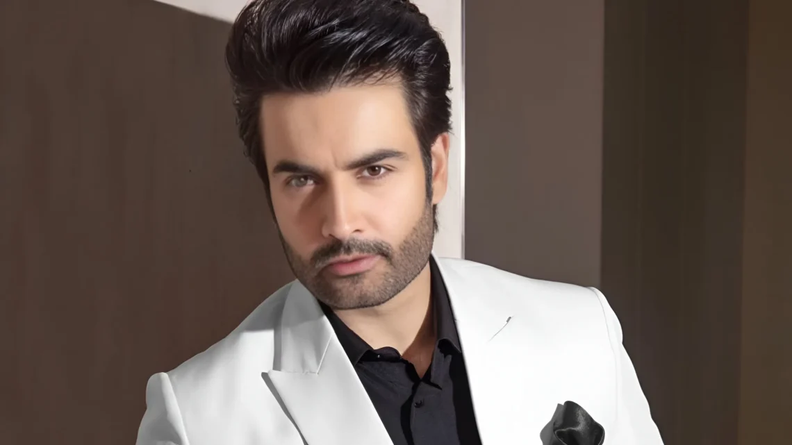 Vivian Dsena