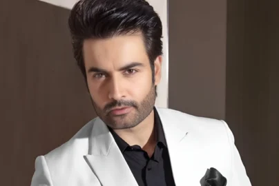 Vivian Dsena