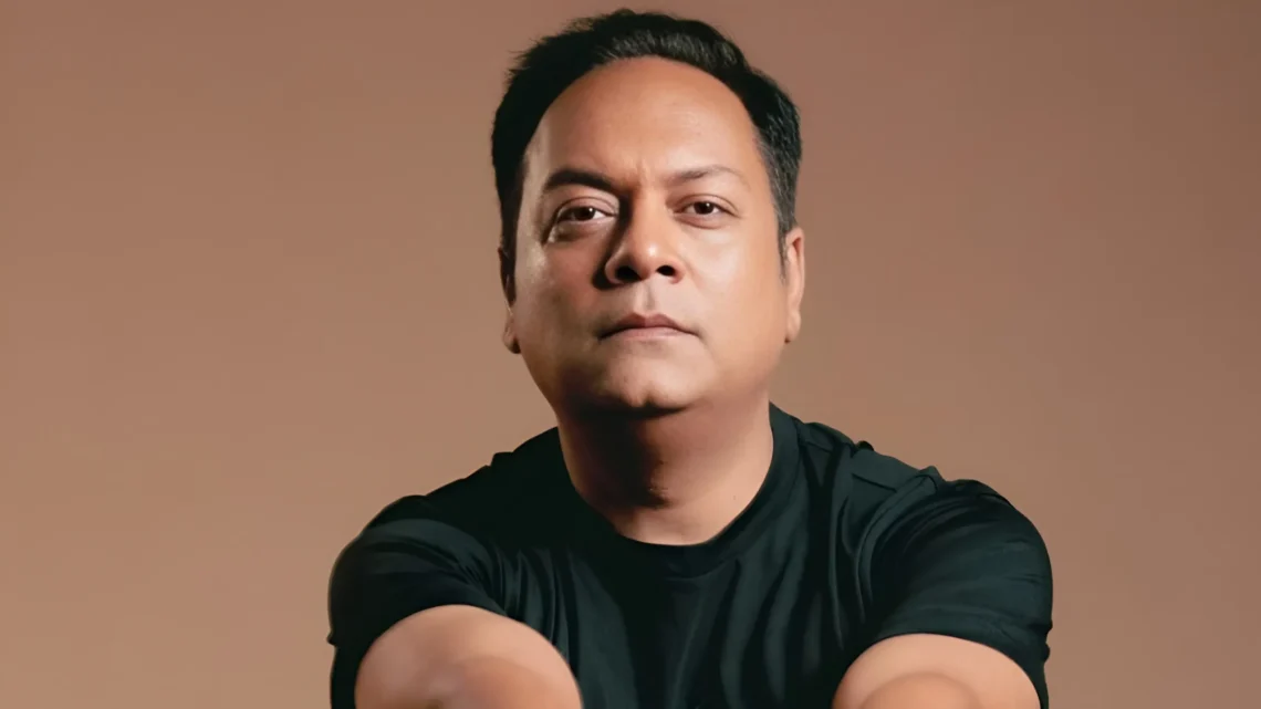 Zeishan Quadri