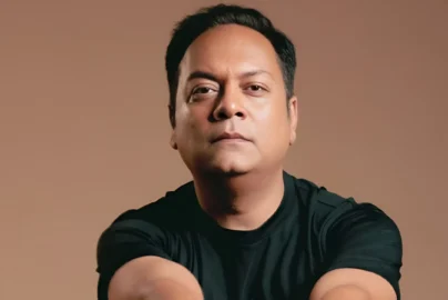 Zeishan Quadri