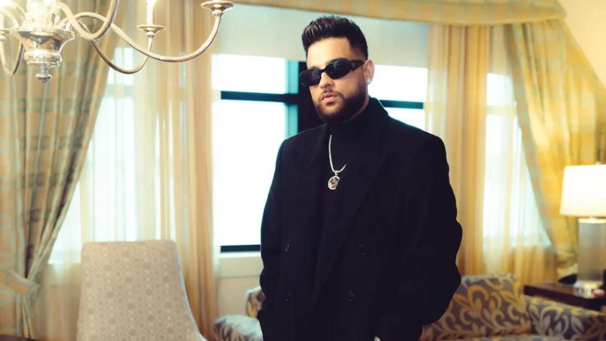 karan aujla net worth