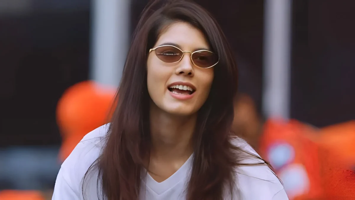 Kavya Maran Net Worth