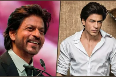 shahrukh khan net worth