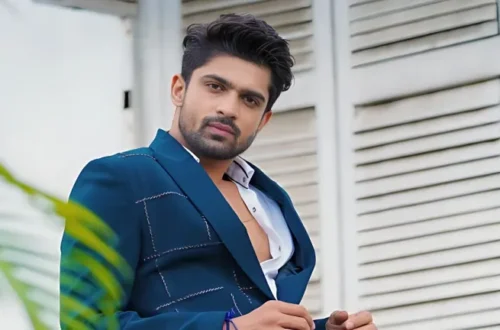 Abhishek Kumar Net Worth