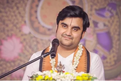 Indresh Upadhyay Age