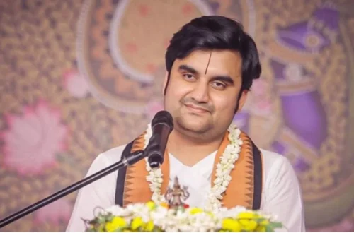 Indresh Upadhyay Age