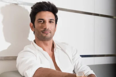 Sushant Singh Rajput