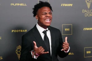 IShowSpeed Net Worth