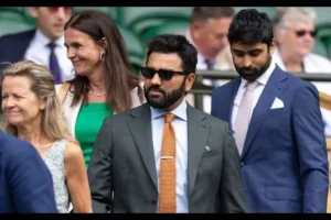 Rohit Sharma Net Worth